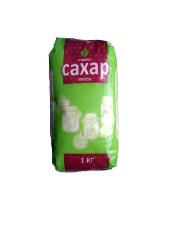 Сахар песок белый Продимекс 1 кг