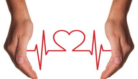 здоровье полезное сердце организм