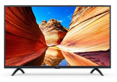 Телевизор 43‘’ Xiaomi Mi TV 4S 43 Smart TV Телевизор Xiaomi 4K LED 4049InchTv 43″ L43M5-5ARU