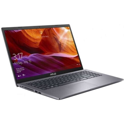 Ноутбук ASUS Laptop 14 X409FA-BV625 Core i3 10110U/8Gb/256Gb SSD/14″ HD/DOS Grey, 90NB0MS2-M09360