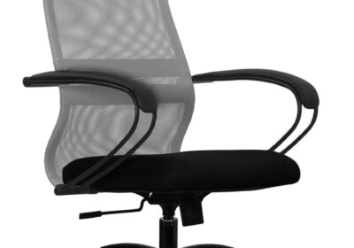 Компьютерное кресло Метта SU-BP-8 Pl офисное