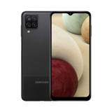 Смартфон Samsung Galaxy A12 32Gb A127F (SM-A127FZKUSER) Black