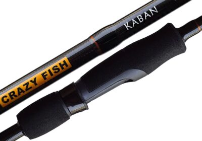 Удилище Crazy Fish Kaban 209cm 10-35g KB692MH-T