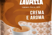 Lavazza Lavazza Crema E Aroma/Кофе в зернах 1 кг